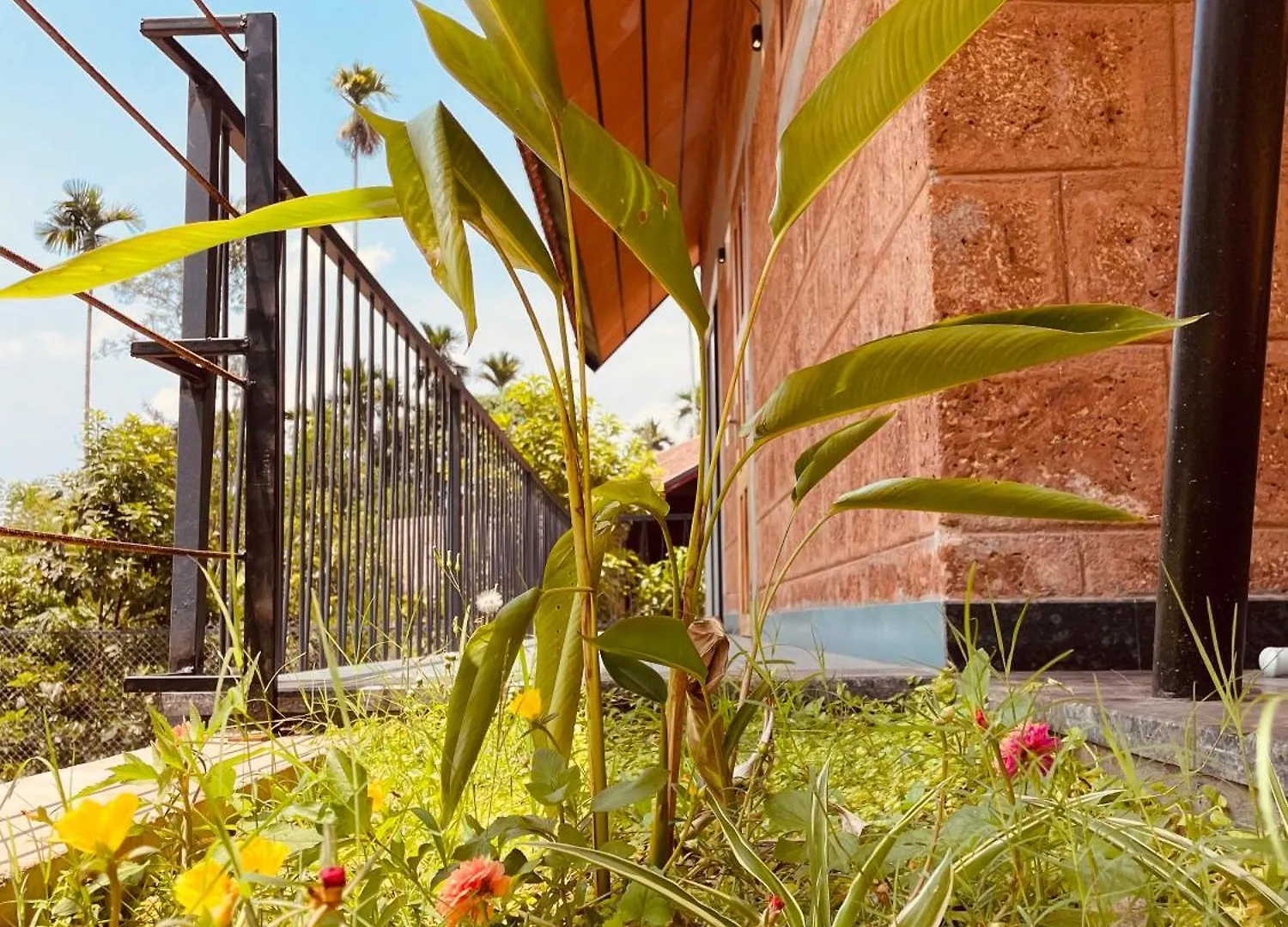 Senthamarai Homestay Sultan Bathery