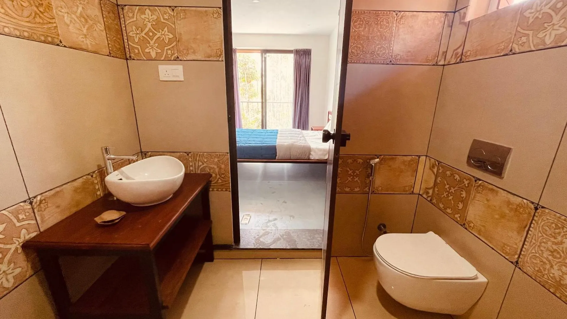 Holiday home Senthamarai Homestay Sultan Bathery
