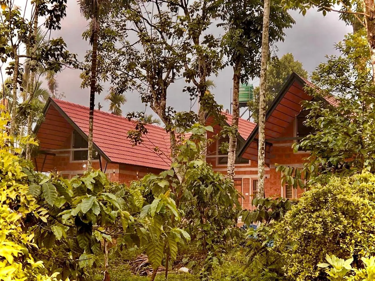 Senthamarai Homestay Sultan Bathery Holiday home