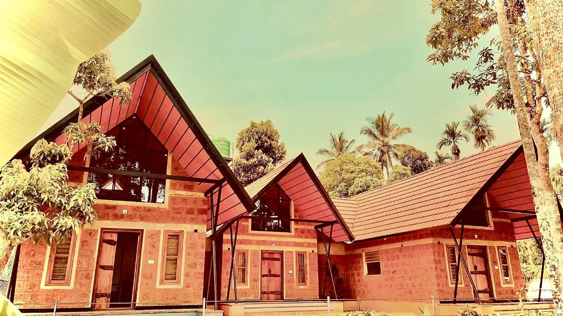 Senthamarai Homestay Sultan Bathery