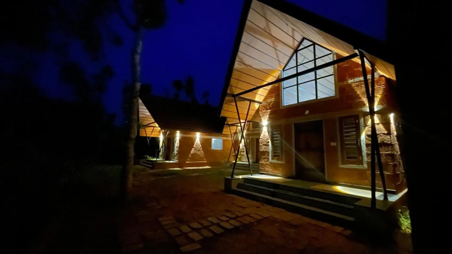 Senthamarai Homestay Sultan Bathery India