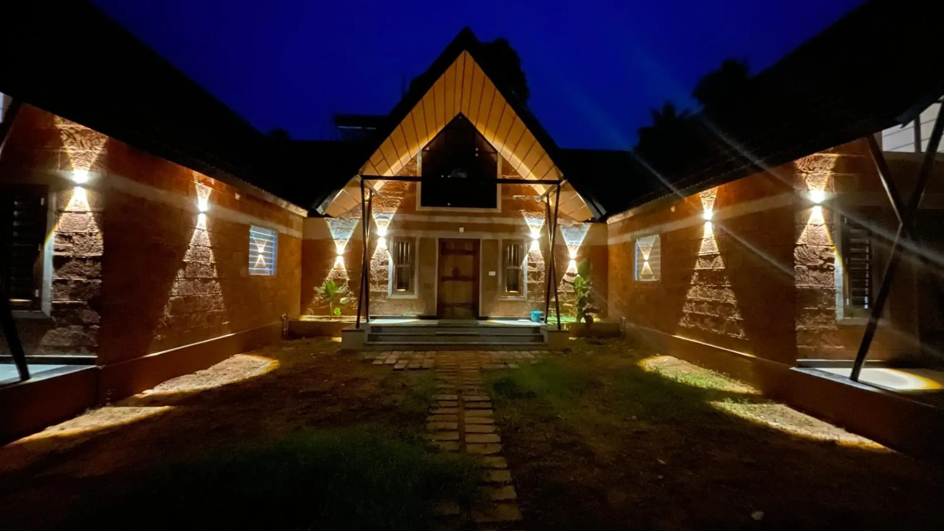 Senthamarai Homestay Sultan Bathery 0*,  India