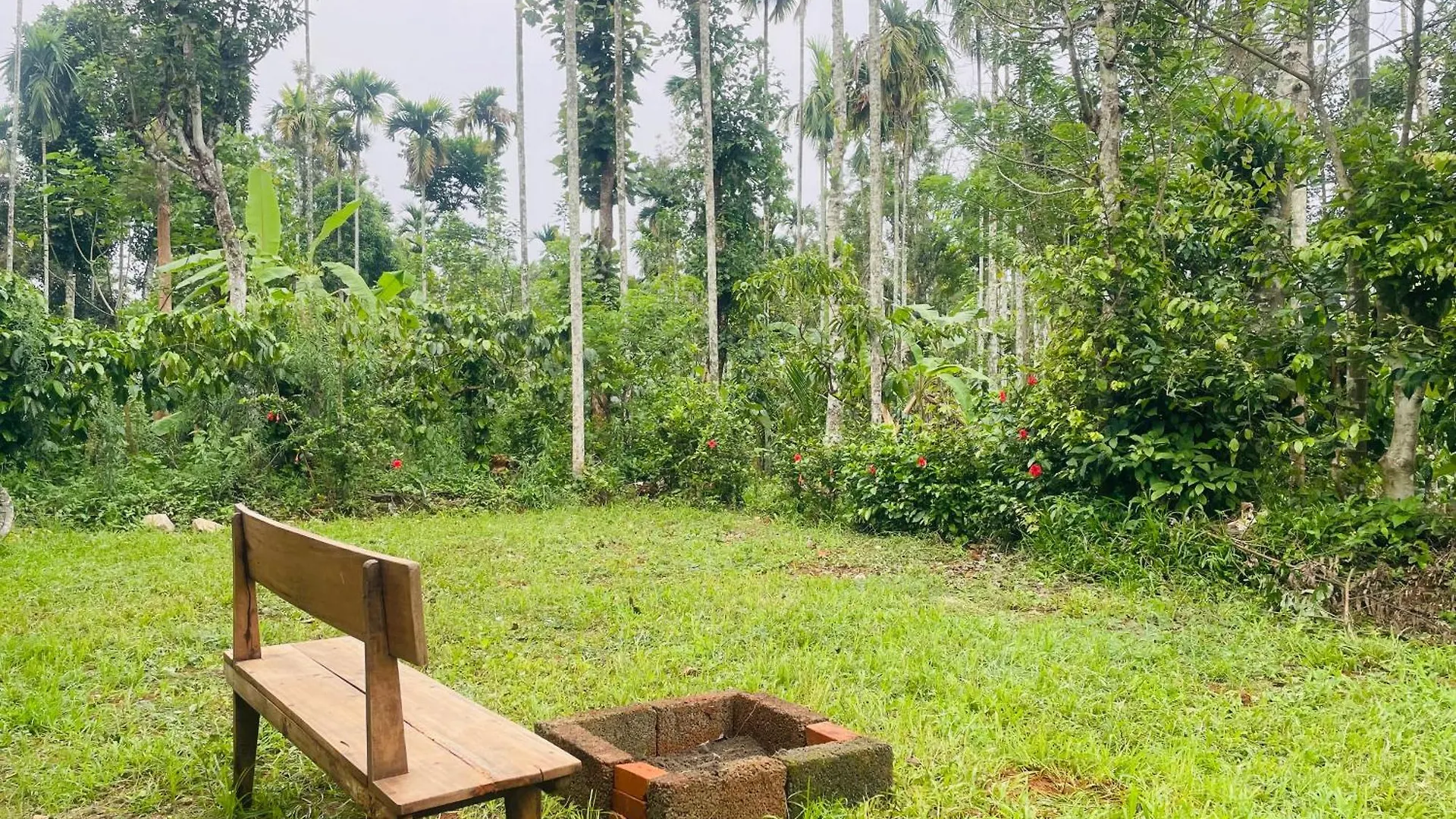 Senthamarai Homestay Sultan Bathery Holiday home