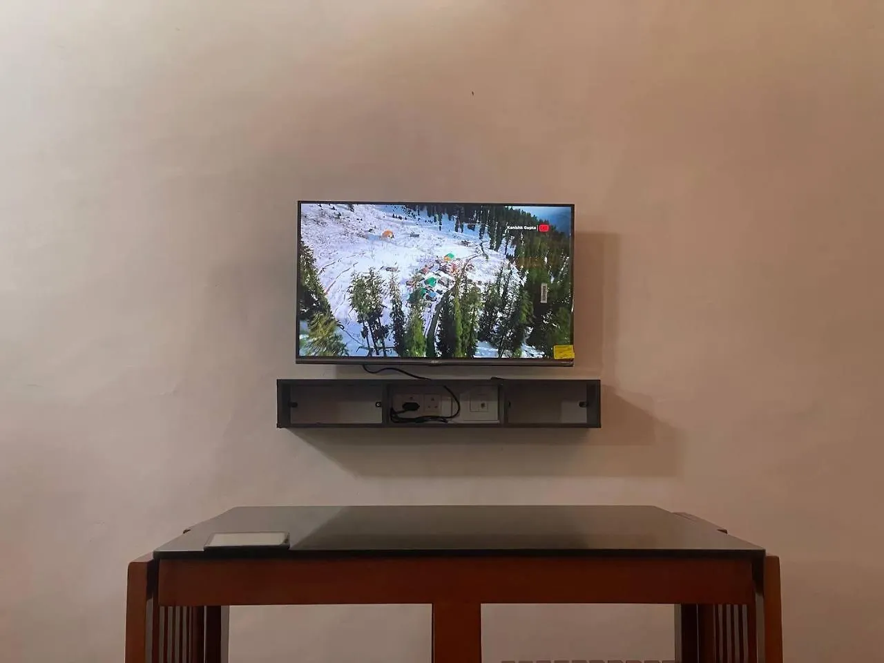 Senthamarai Homestay Sultan Bathery