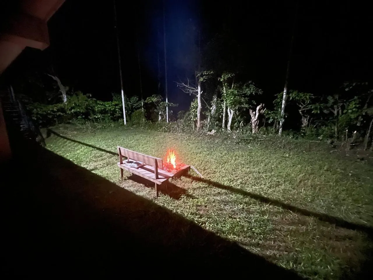 Holiday home Senthamarai Homestay Sultan Bathery