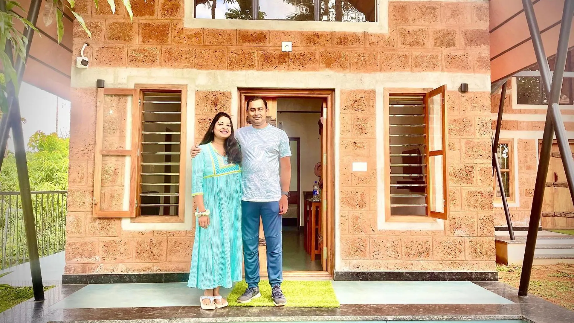 Holiday home Senthamarai Homestay Sultan Bathery