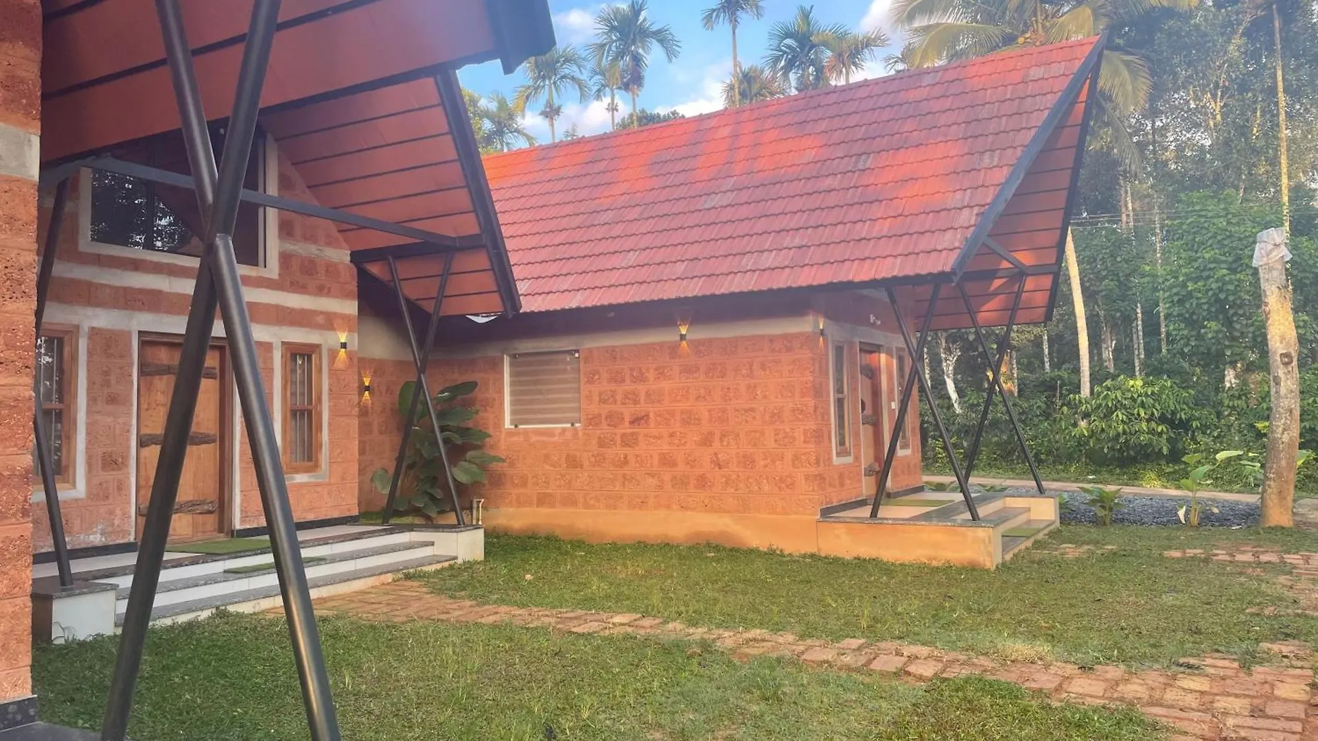 Senthamarai Homestay Sultan Bathery 0*,
