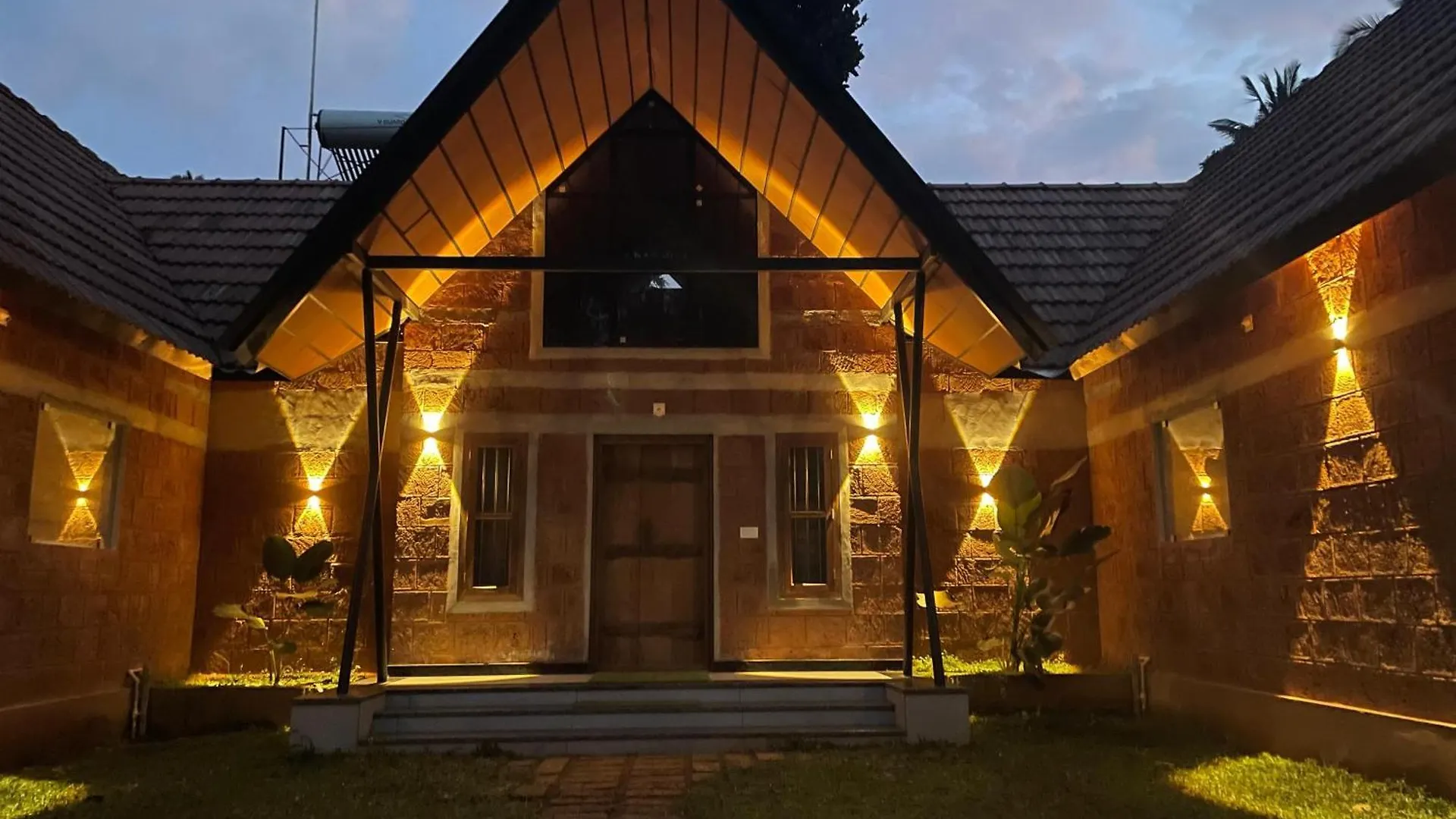 Senthamarai Homestay Sultan Bathery Holiday home
