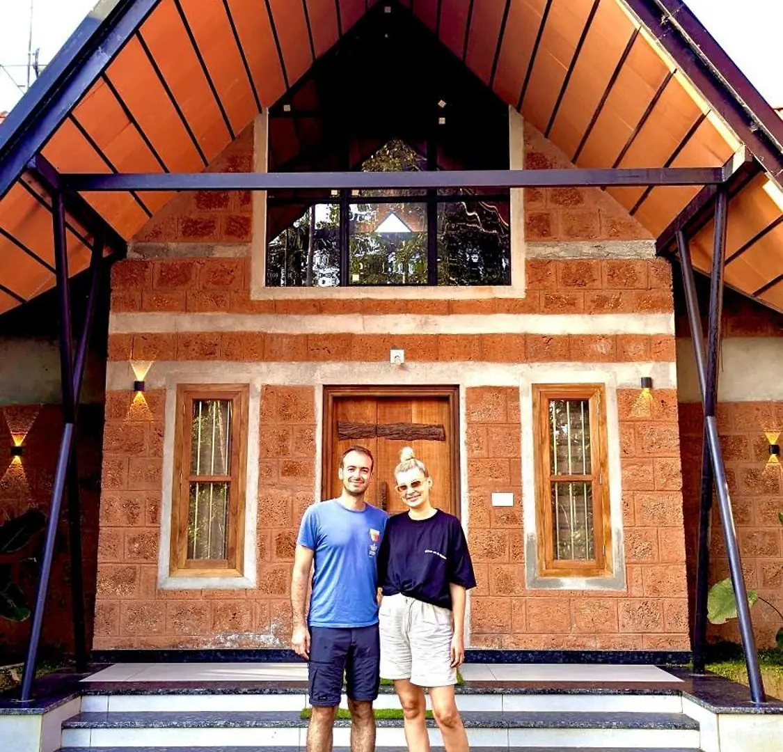 Holiday home Senthamarai Homestay Sultan Bathery