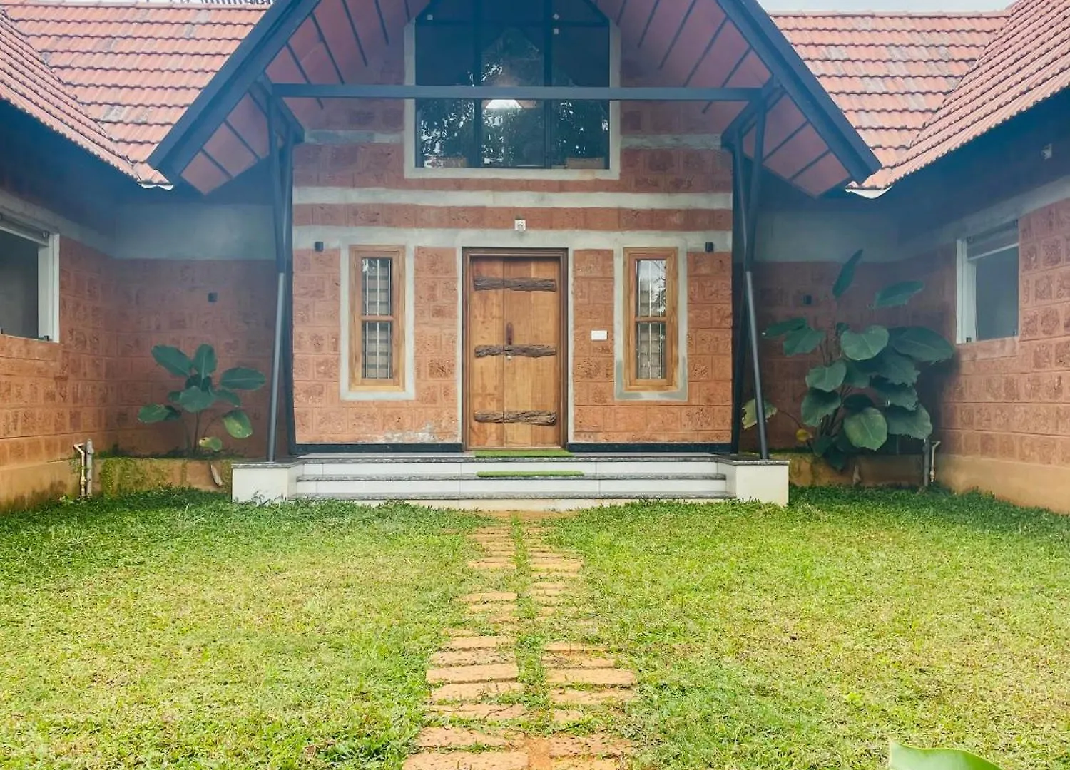 Holiday home Senthamarai Homestay Sultan Bathery