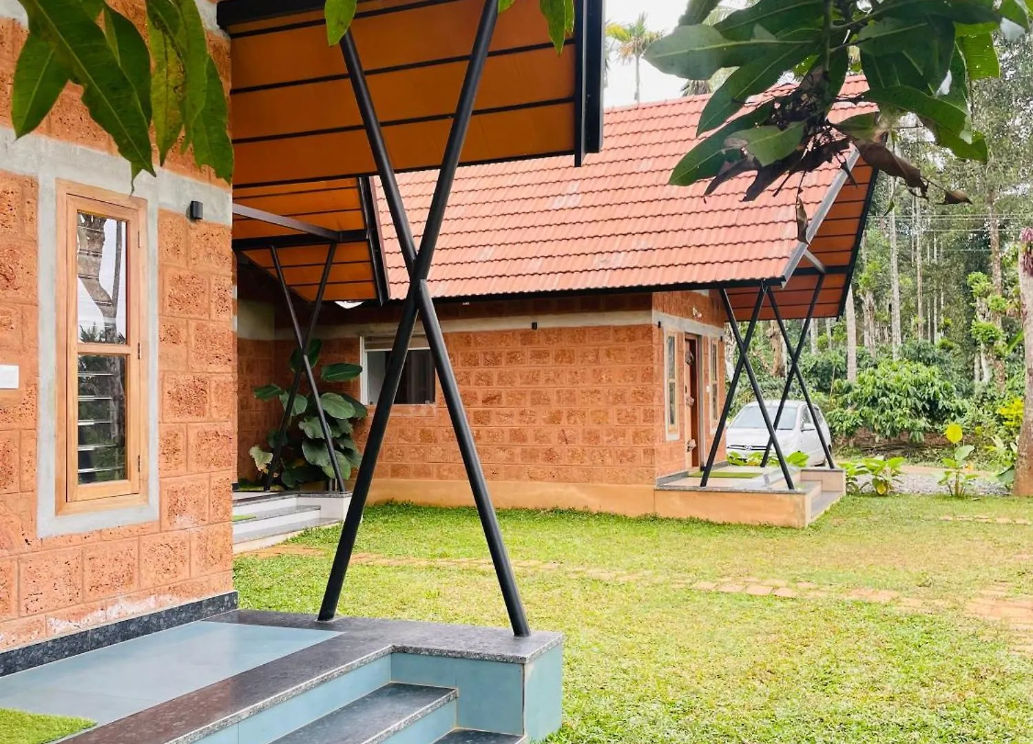 Senthamarai Homestay Sultan Bathery 0*,  India