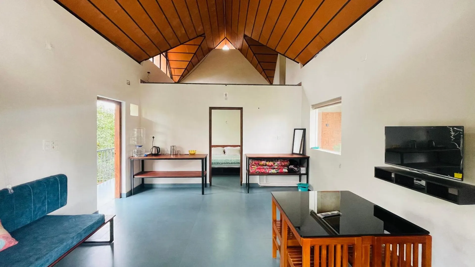 Holiday home Senthamarai Homestay Sultan Bathery