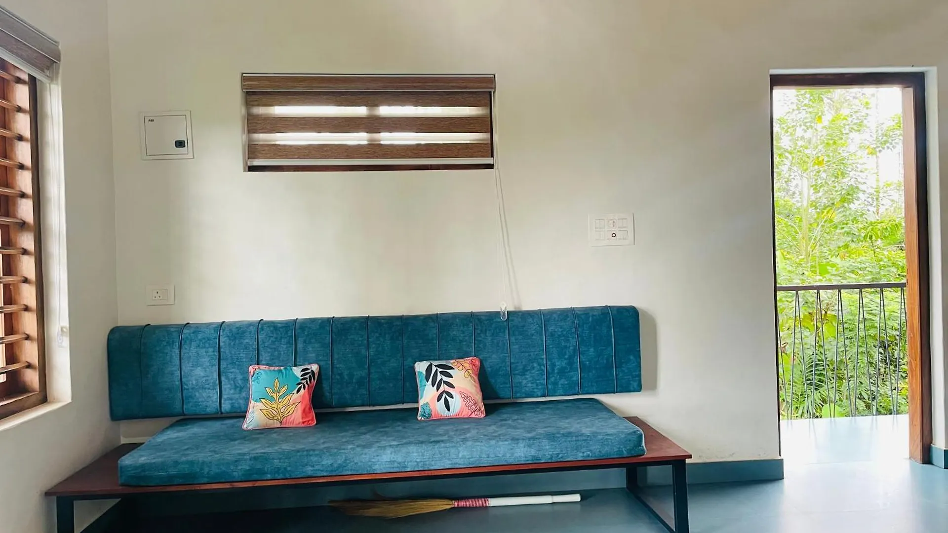 Senthamarai Homestay Sultan Bathery