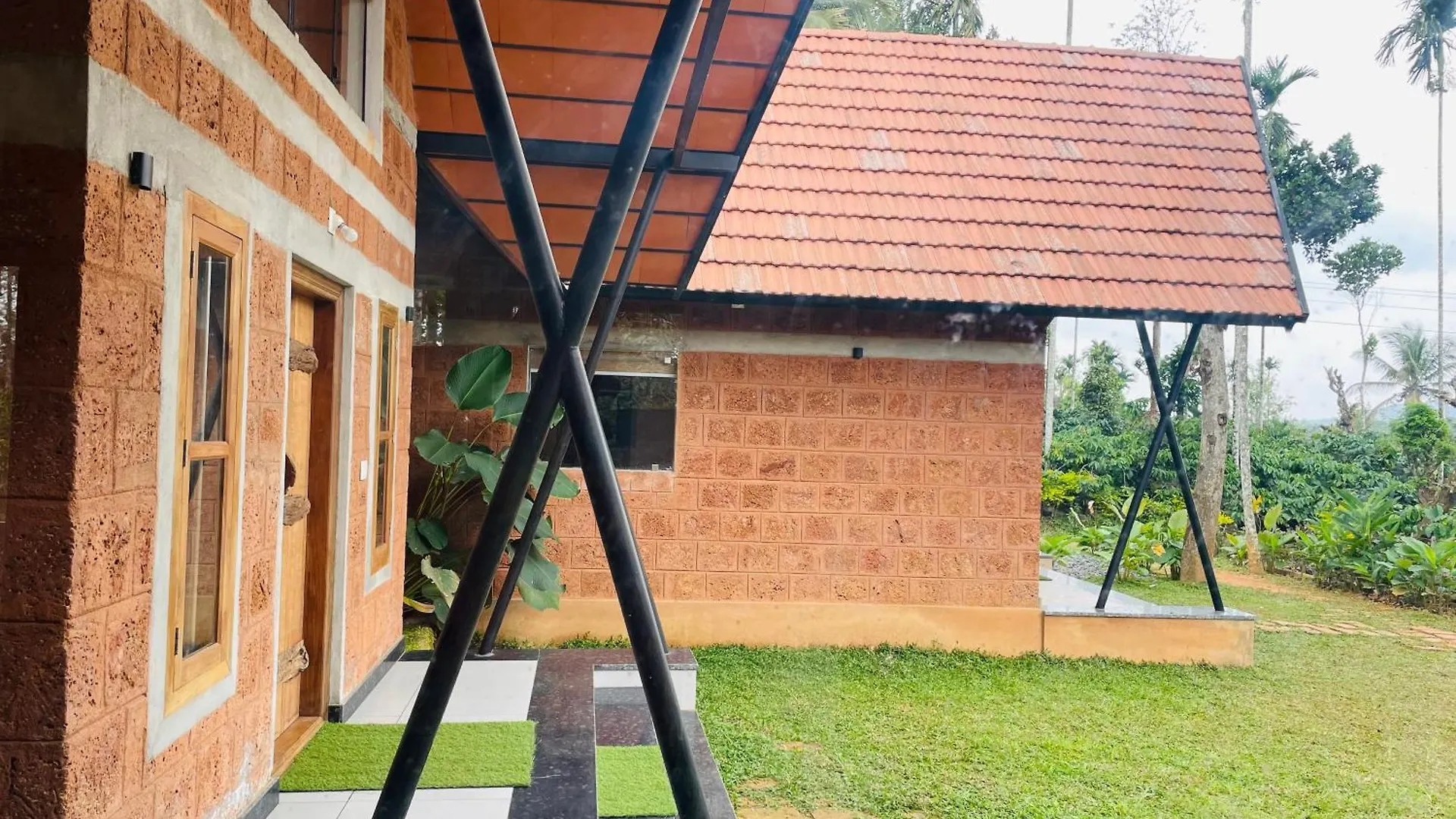 Senthamarai Homestay Sultan Bathery 0*,  India