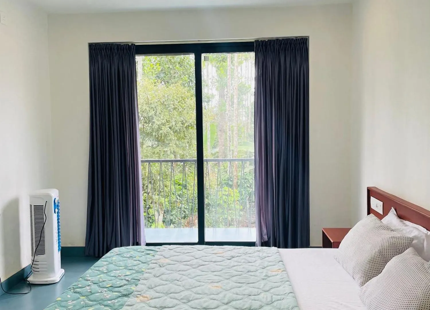 Holiday home Senthamarai Homestay Sultan Bathery India