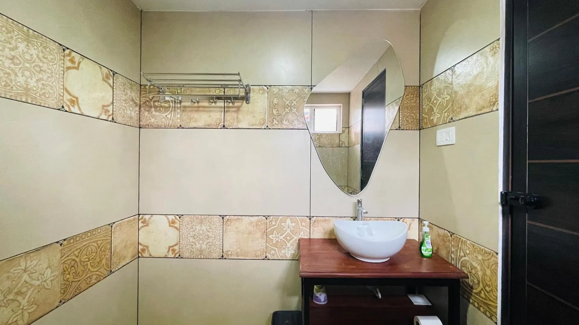 Senthamarai Homestay Sultan Bathery 0*,  India