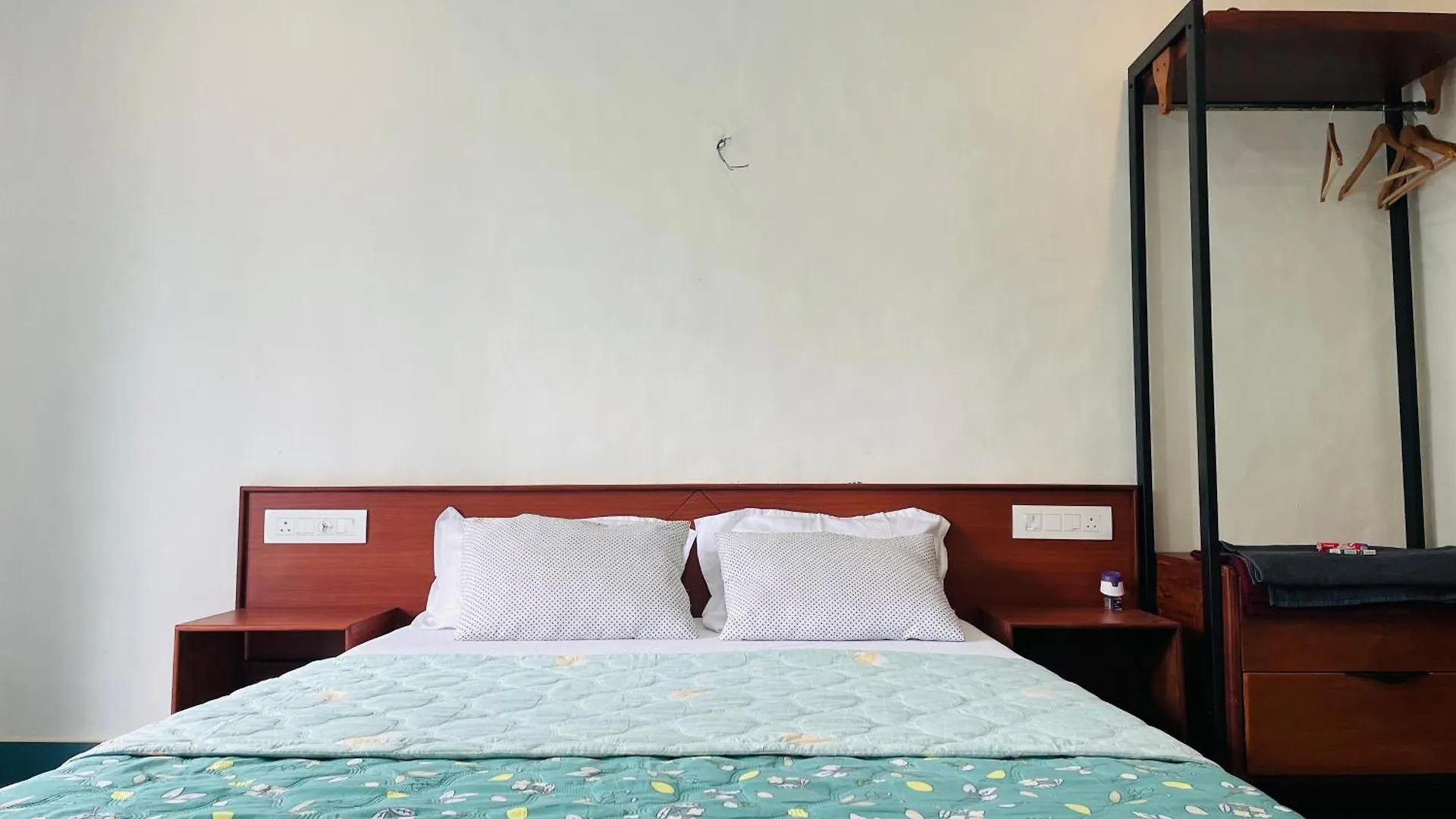 Senthamarai Homestay Sultan Bathery Holiday home