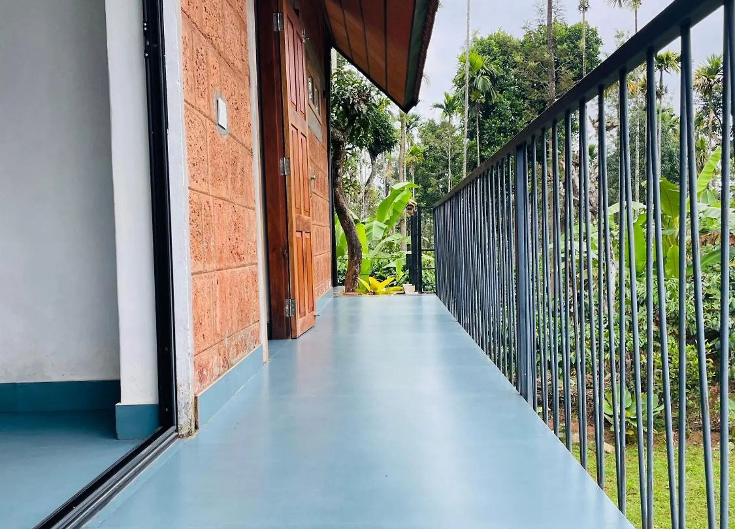 Senthamarai Homestay Sultan Bathery Holiday home