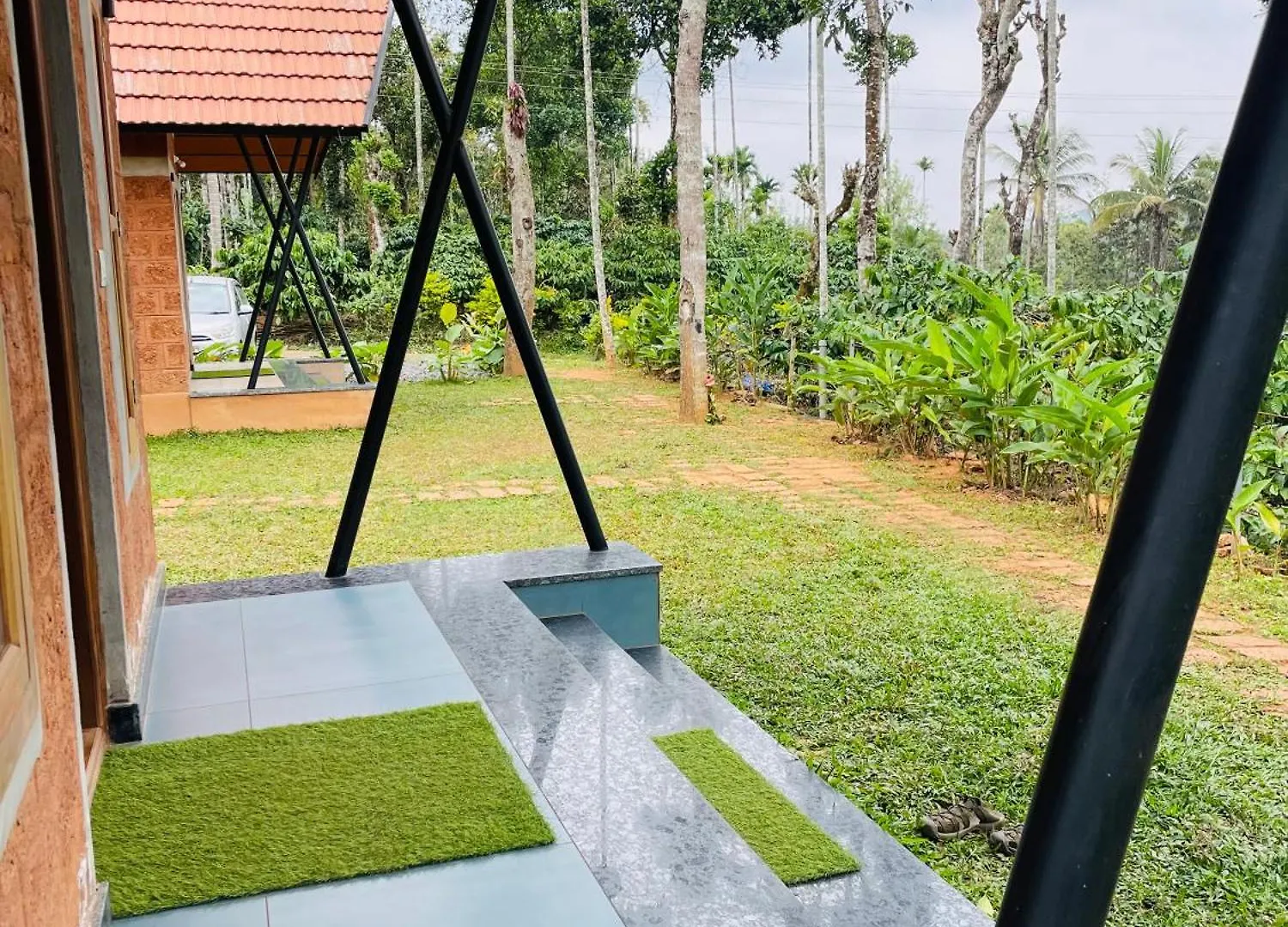 Senthamarai Homestay Sultan Bathery