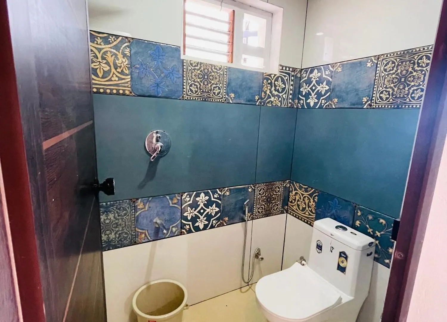 Holiday home Senthamarai Homestay Sultan Bathery India