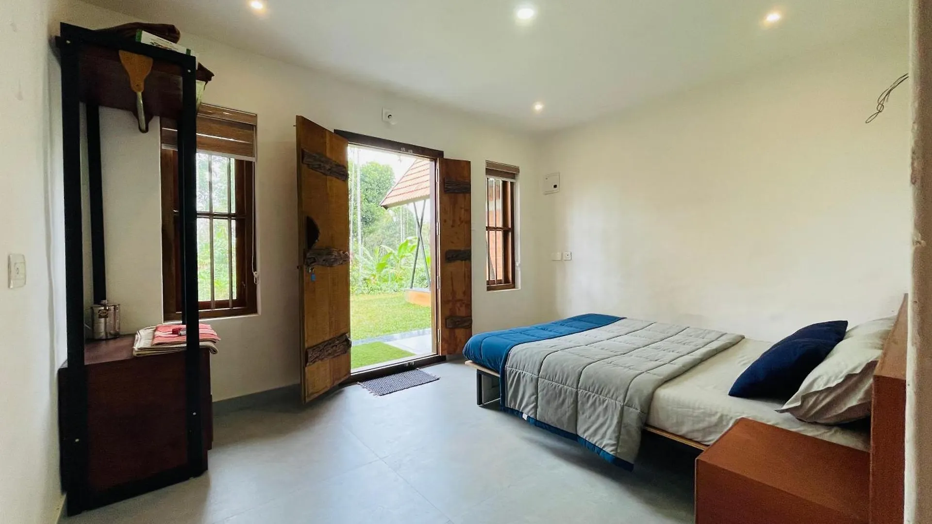 Holiday home Senthamarai Homestay Sultan Bathery