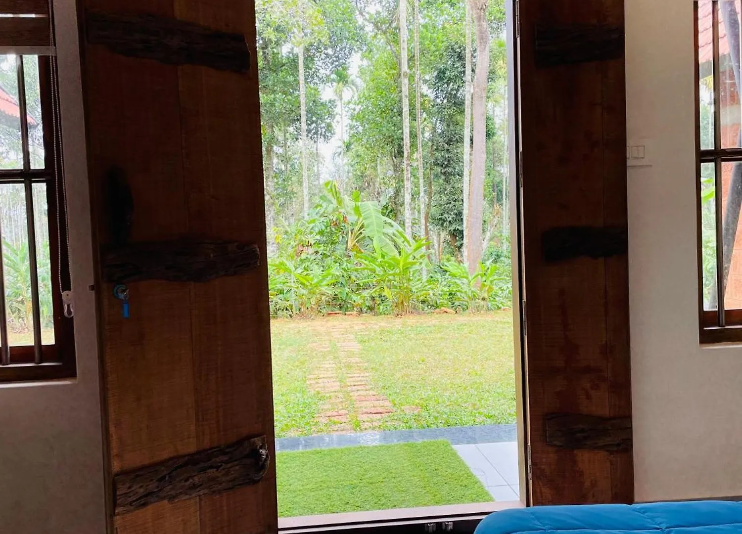 Senthamarai Homestay Sultan Bathery Holiday home