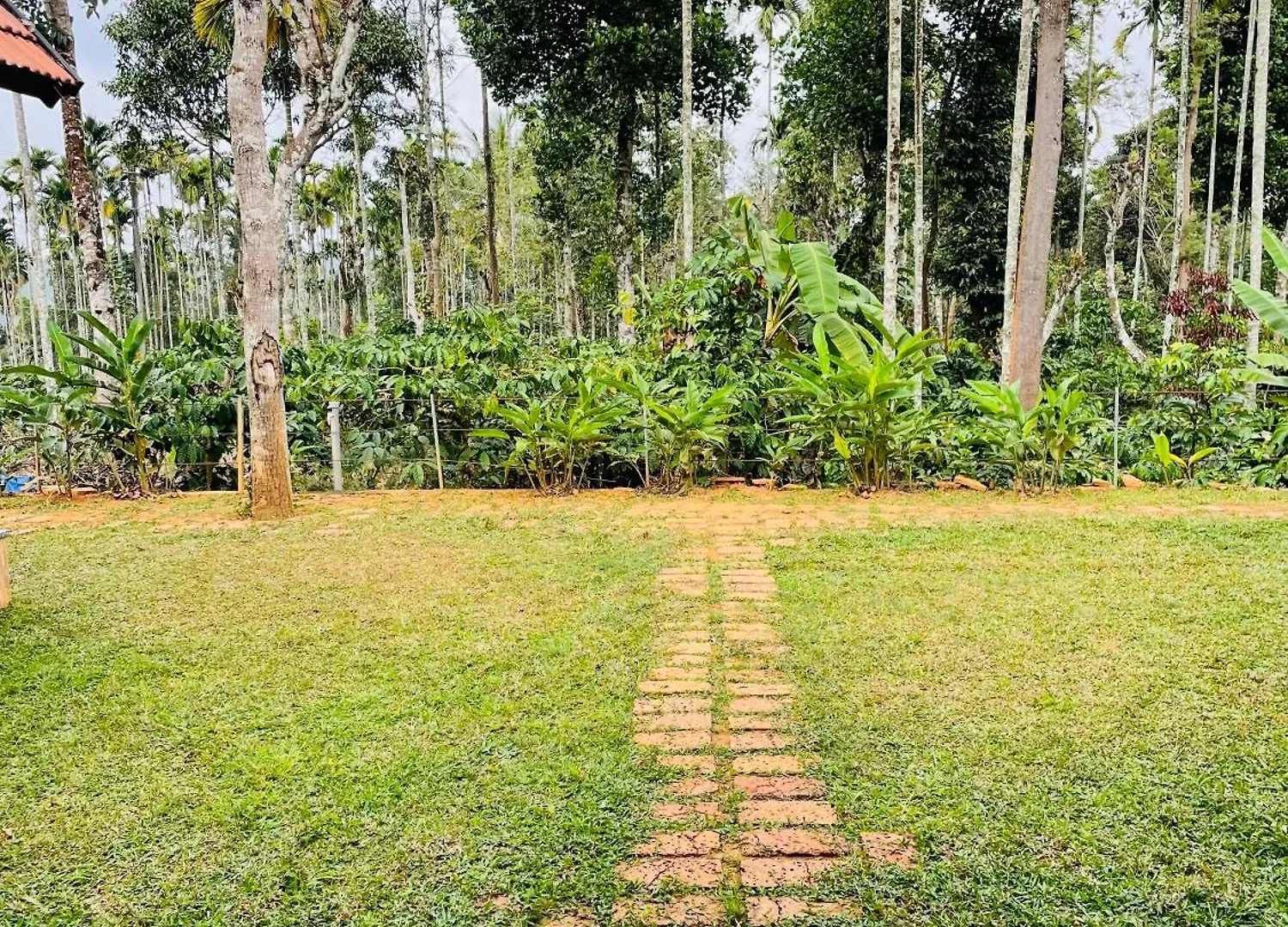Senthamarai Homestay Sultan Bathery 0*,
