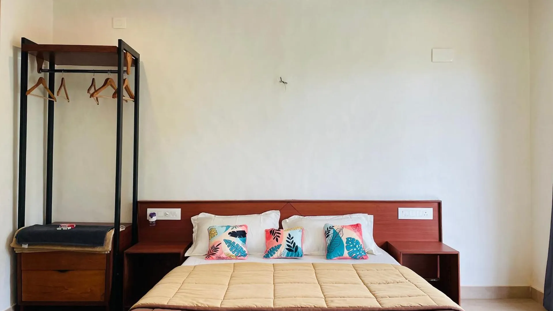 Senthamarai Homestay Sultan Bathery Holiday home
