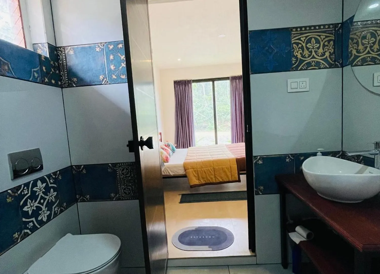 Senthamarai Homestay Sultan Bathery