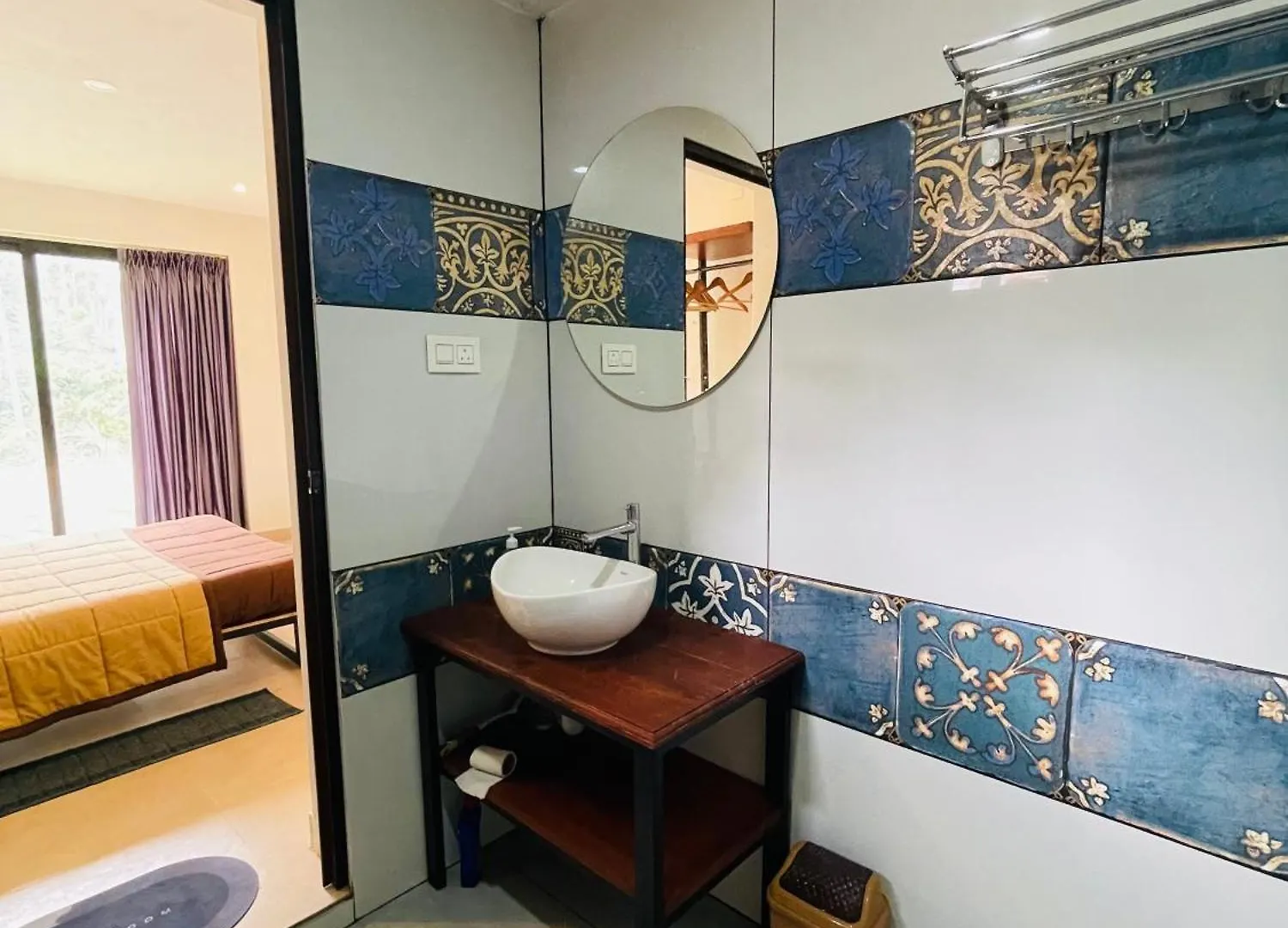 Holiday home Senthamarai Homestay Sultan Bathery