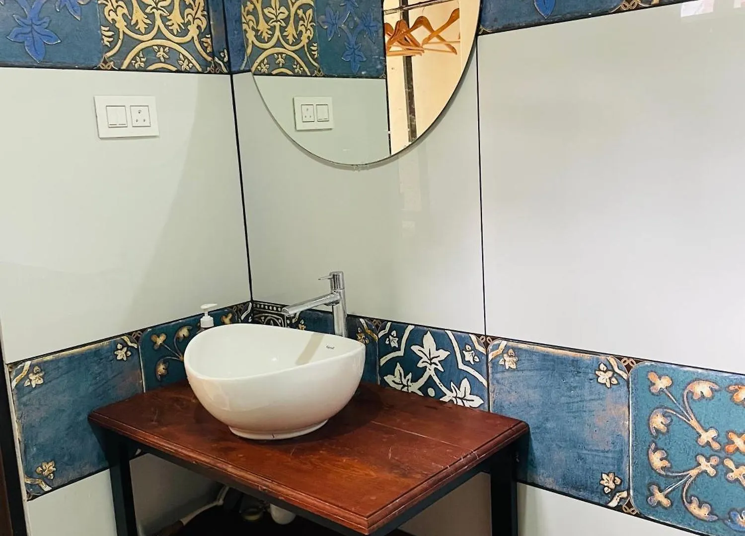Senthamarai Homestay Sultan Bathery Holiday home