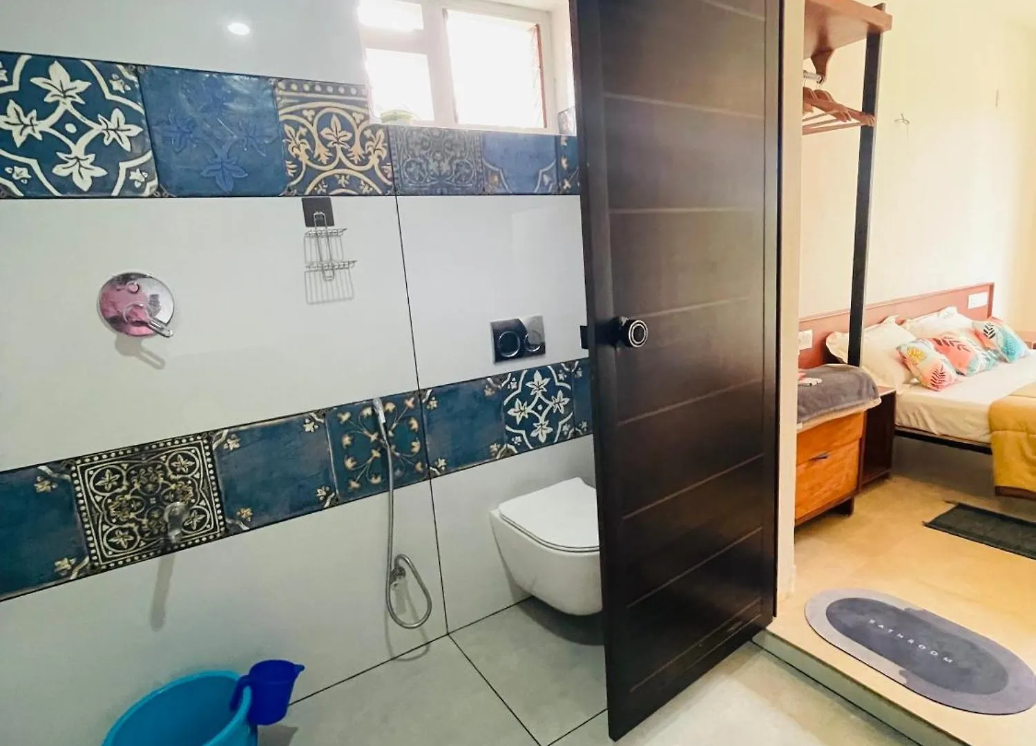 Senthamarai Homestay Sultan Bathery