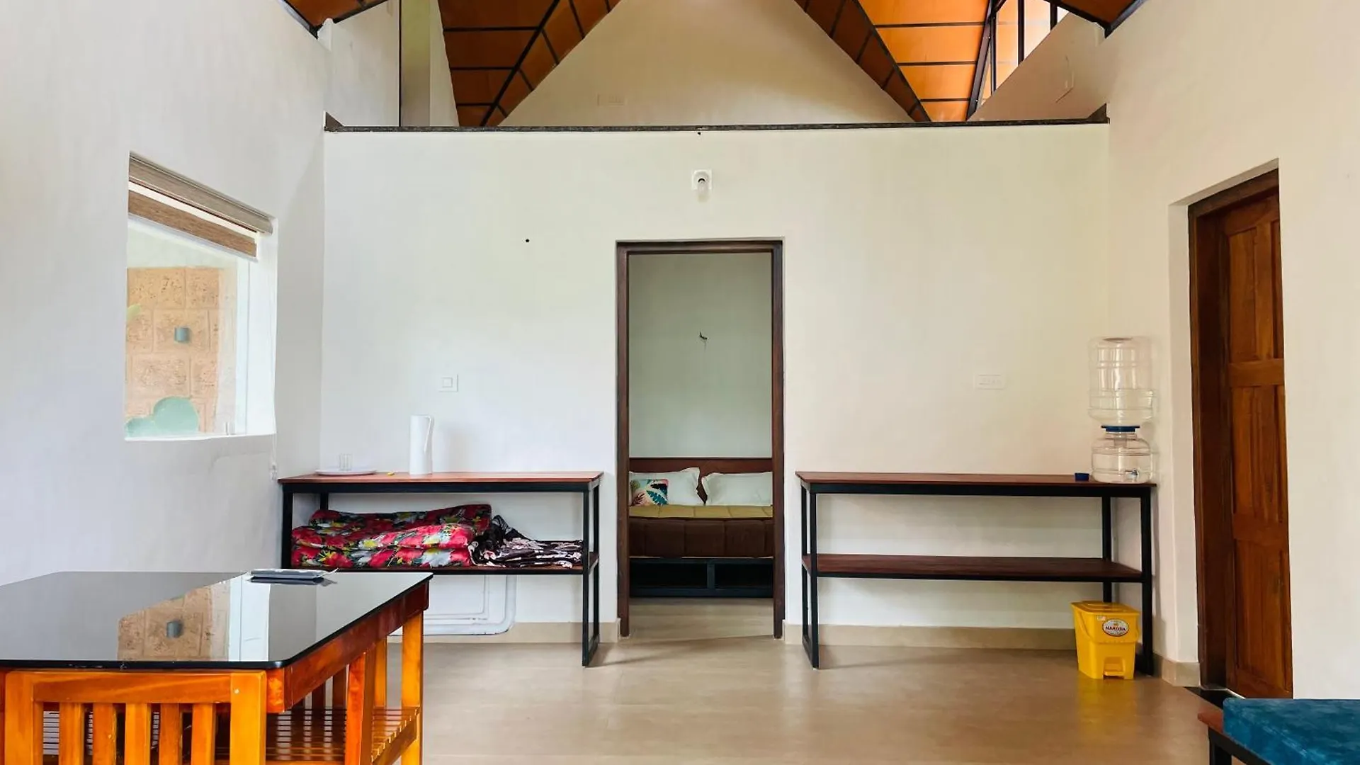 Holiday home Senthamarai Homestay Sultan Bathery