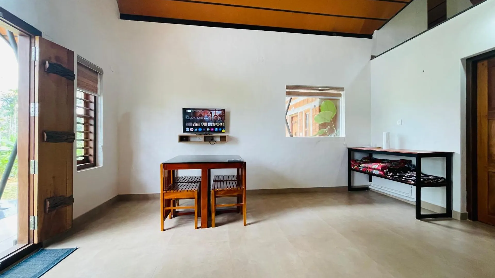 Holiday home Senthamarai Homestay Sultan Bathery India