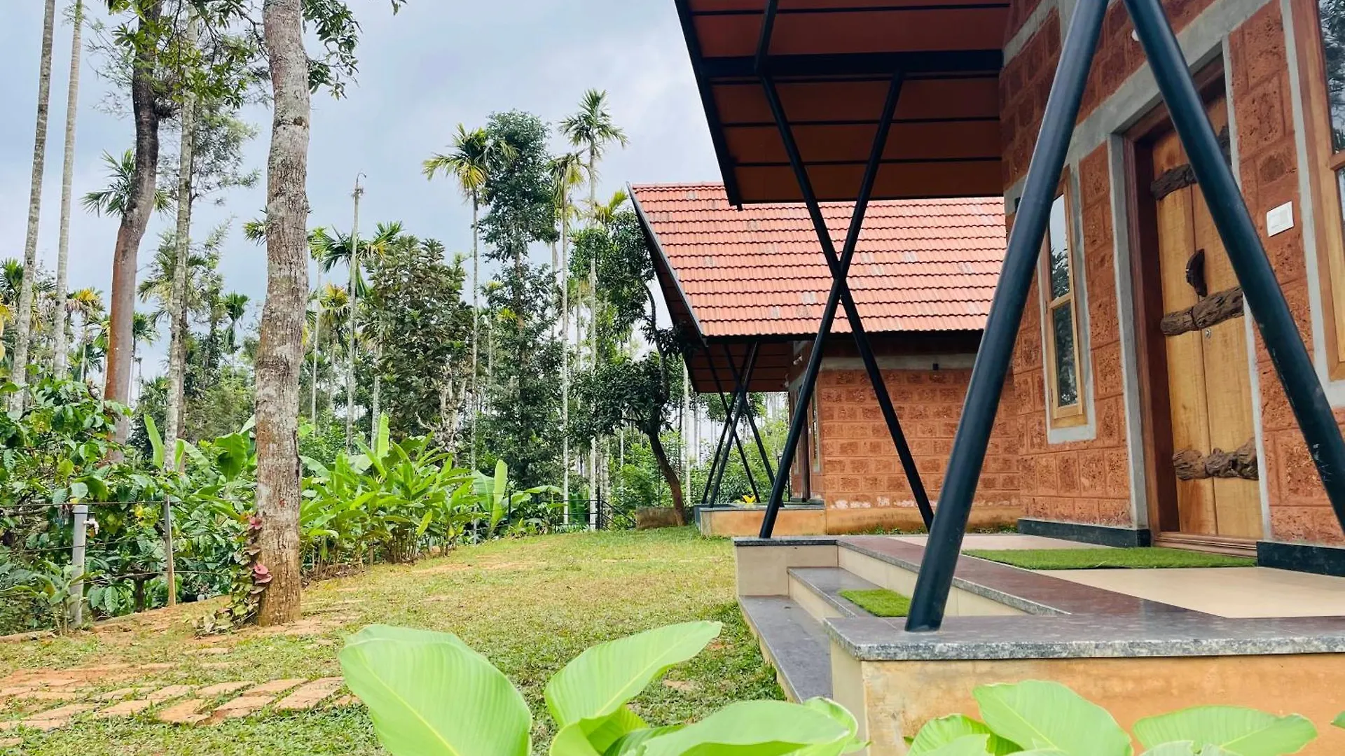 Senthamarai Homestay Sultan Bathery