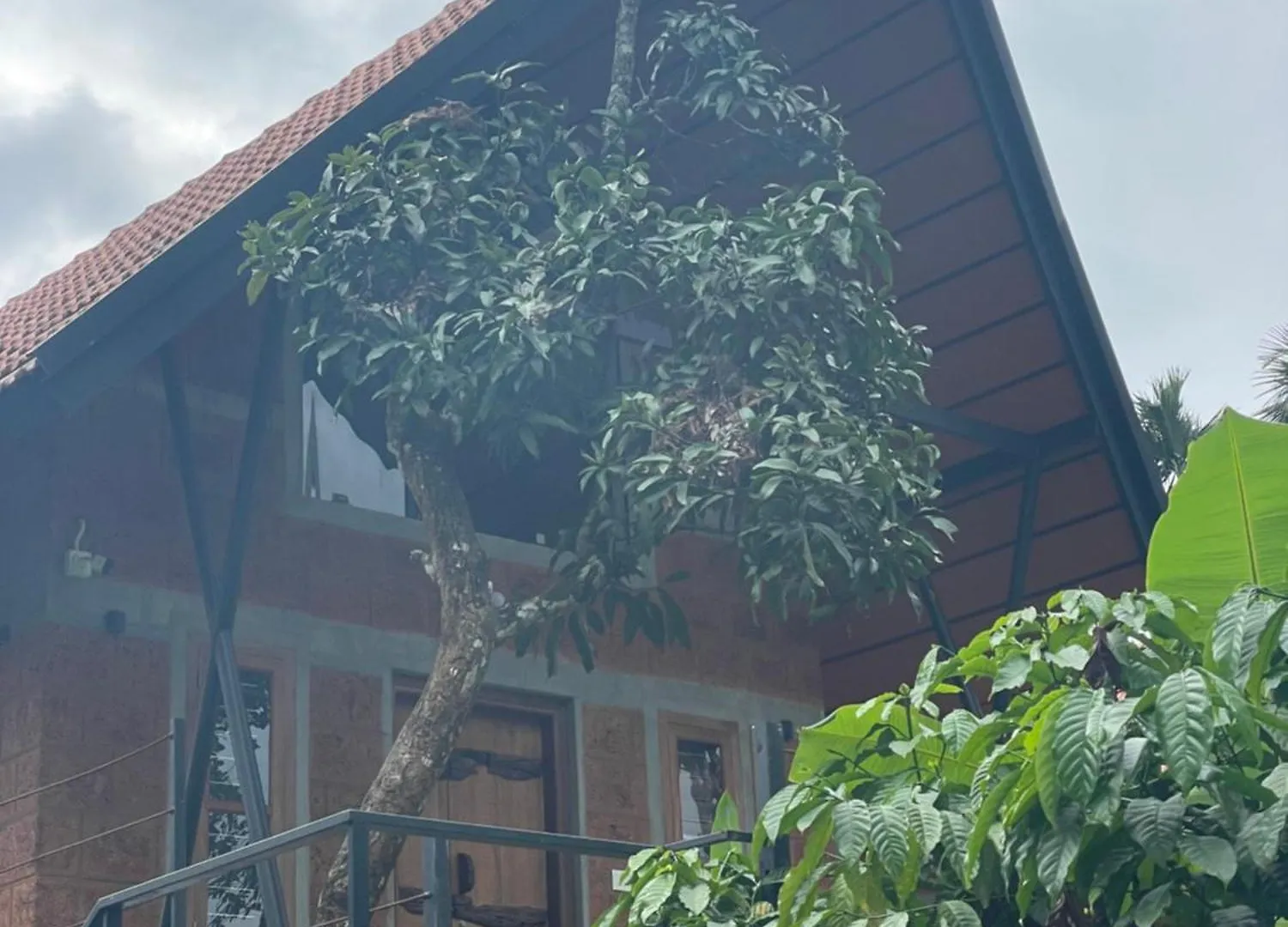 Senthamarai Homestay Sultan Bathery