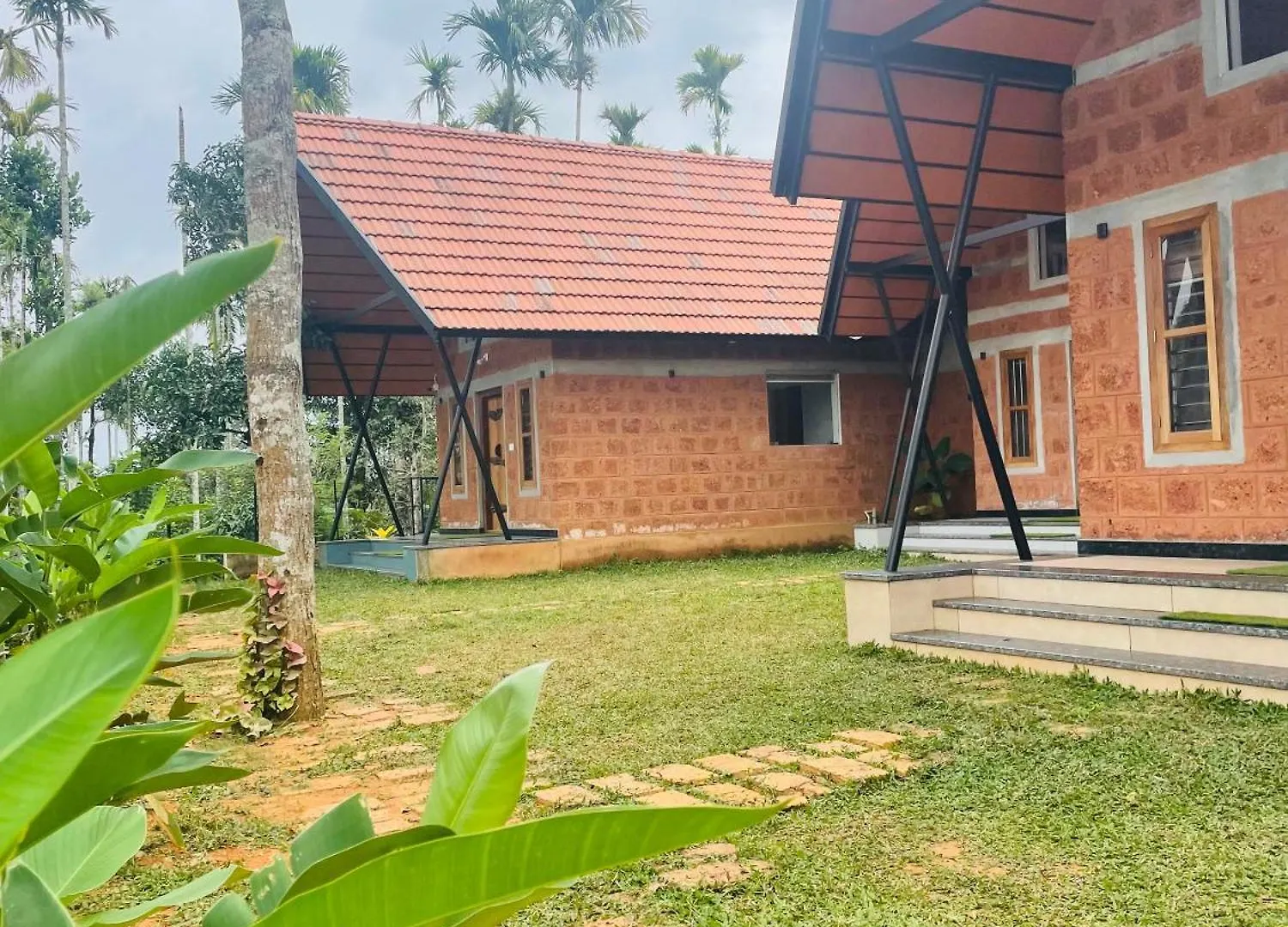 Holiday home Senthamarai Homestay Sultan Bathery