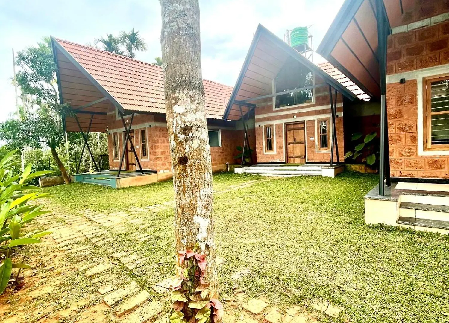 Senthamarai Homestay Sultan Bathery 0*,  India