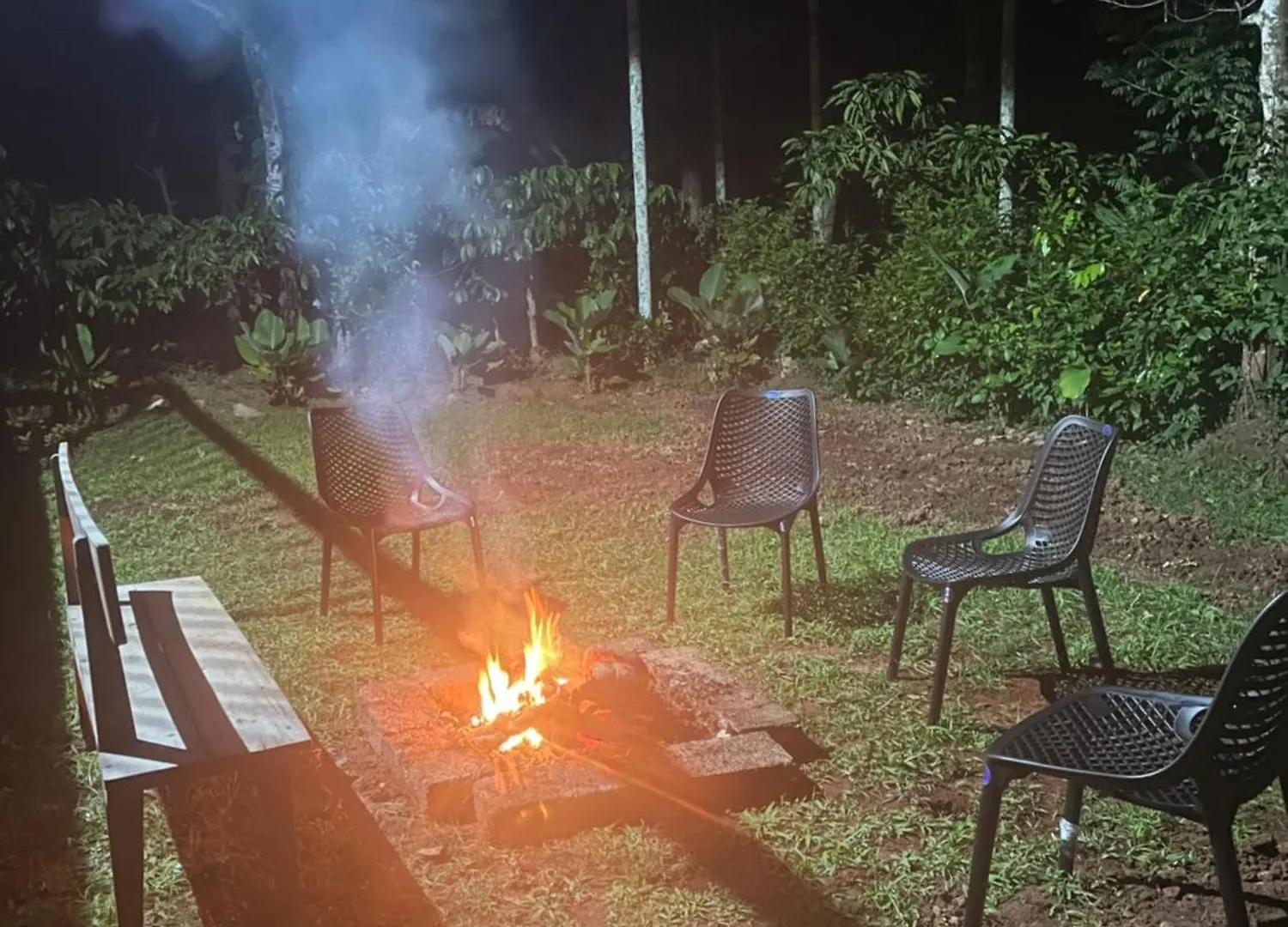 Senthamarai Homestay Sultan Bathery Holiday home
