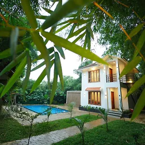 Station touristique Le Eden, Sultan Bathery