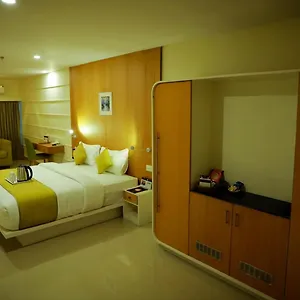 Emperor Hotel