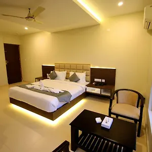 Le Sapphire Hotel