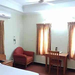 Ktdc Pepper Grove Hotel