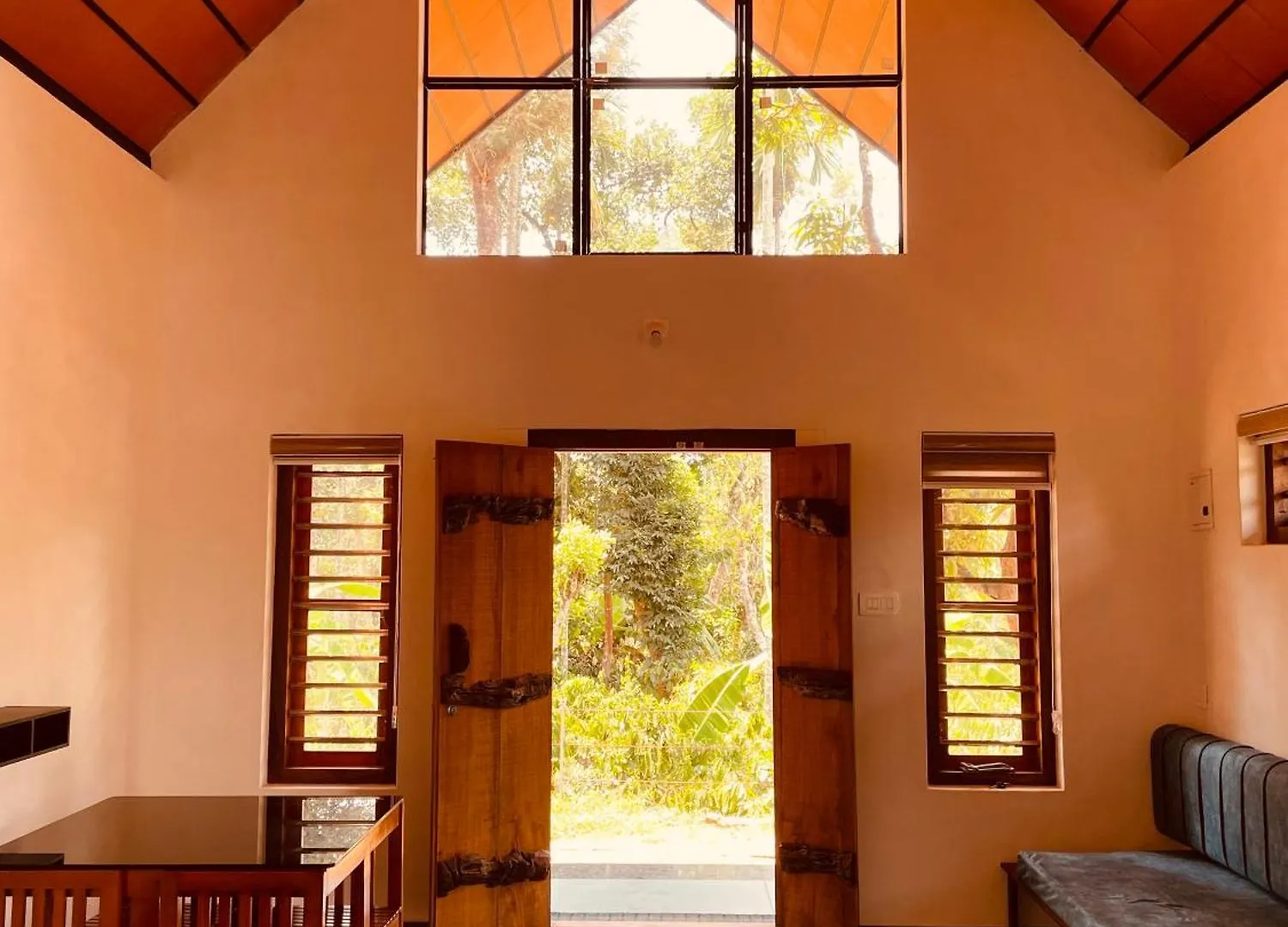 Senthamarai Homestay Sultan Bathery 0*,