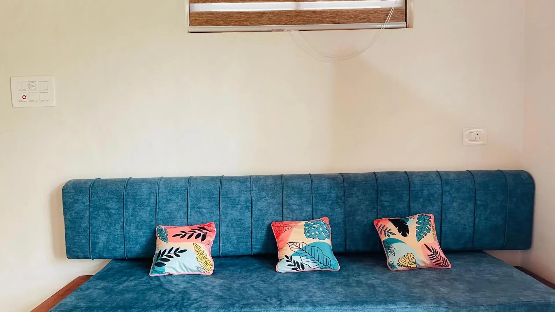 Senthamarai Homestay Sultan Bathery India