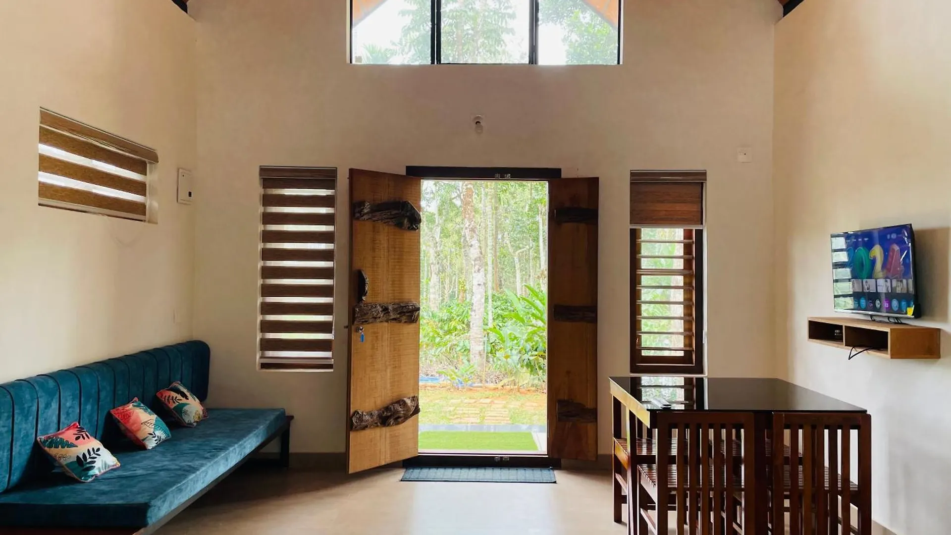 Senthamarai Homestay Sultan Bathery Holiday home